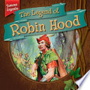 The Legend of Robin Hood cover