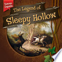 The Legend of Sleepy Hollow cover