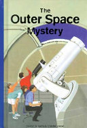 The Outer Space Mystery cover