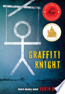 Graffiti Knight cover