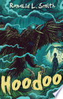 Hoodoo cover