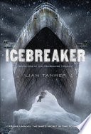 Icebreaker cover