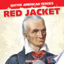 Red Jacket cover