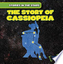 The Story of Cassiopeia cover
