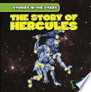 The Story of Hercules cover