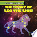 The Story of Leo the Lion cover