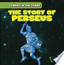 The Story of Perseus cover
