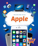 Apple cover