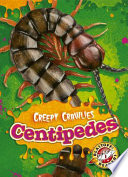 Centipedes cover