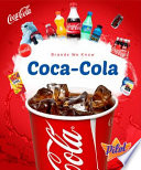 Coca-Cola cover