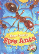 Fire Ants cover