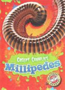 Millipedes cover