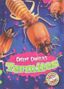 Termites cover