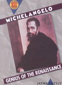 Michelangelo: Genius of the Renaissance cover