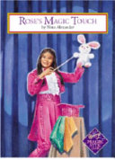 Rose's Magic Touch cover