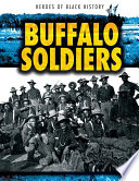 Buffalo Soldiers cover