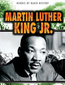 Martin Luther King Jr. cover