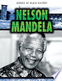 Nelson Mandela cover