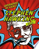 Stephen Hawking: Master of the Cosmos cover