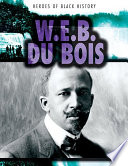 W.E.B. Du Bois cover