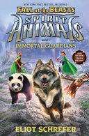 Immortal Guardians cover