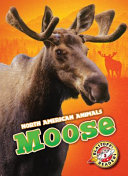 Moose cover
