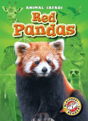 Red Pandas cover