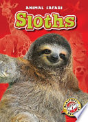 Sloths cover