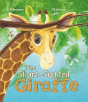 The Nearsighted Giraffe cover