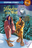 Shadow of the Wolf cover