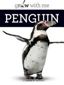 Penguin cover