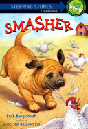 Smasher cover