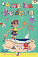 Amelia Bedelia Sets Sail cover