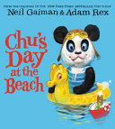 Chu's Day at the Beach cover
