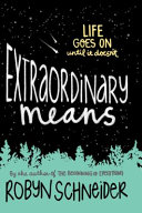 Extraordinary Means cover