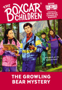 The Soccer Mystery cover