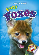 Baby Foxes cover