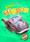 Baby Hippos cover