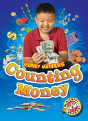 Counting Money cover