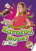 Earning Money cover