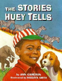 The Stories Huey Tells cover