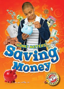 Saving Money cover
