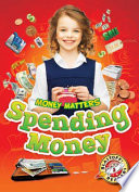 Spending Money cover