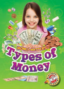 Types of Money cover