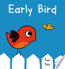 Early Bird cover