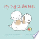 My Dog Is the Best cover