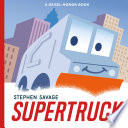 Supertruck cover