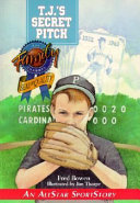 T.J.'s Secret Pitch cover