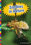Zombies in Nature cover