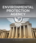 Environmental Protection Agency cover